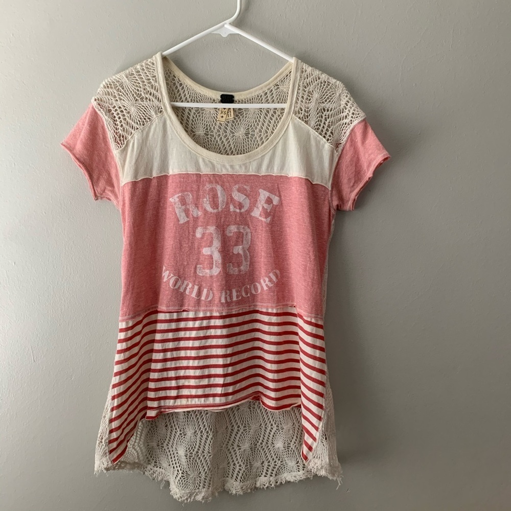 Free People Blouse